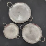 شیرینی‌ خوری دایره مدل دُرسا