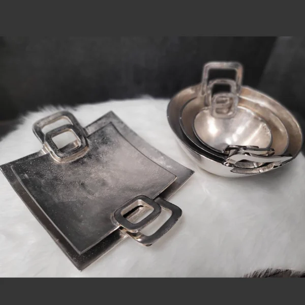 سرویس ظروف پذیرایی آوین