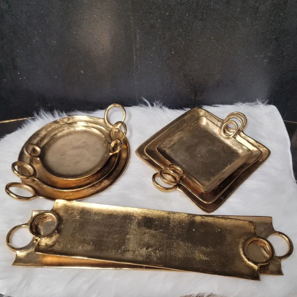 شیرینی خوری مدل درسا