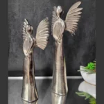 مجسمه طرح فرشته